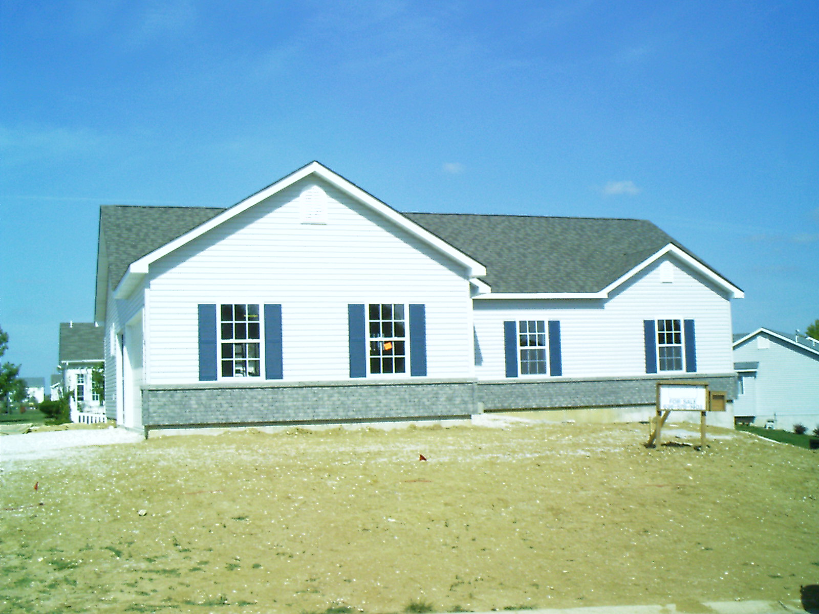 Horn Properties Development LLC